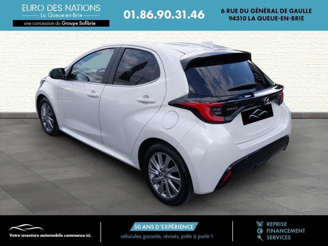 mazda - Visuel 29