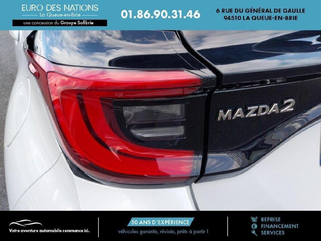 mazda - Visuel 40