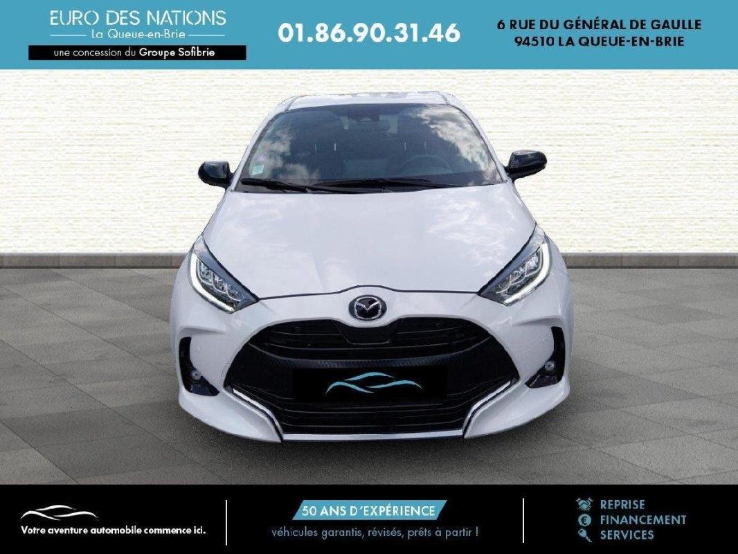 mazda - Visuel 1