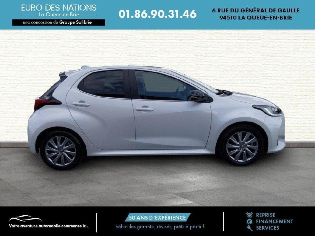 mazda - Visuel 3