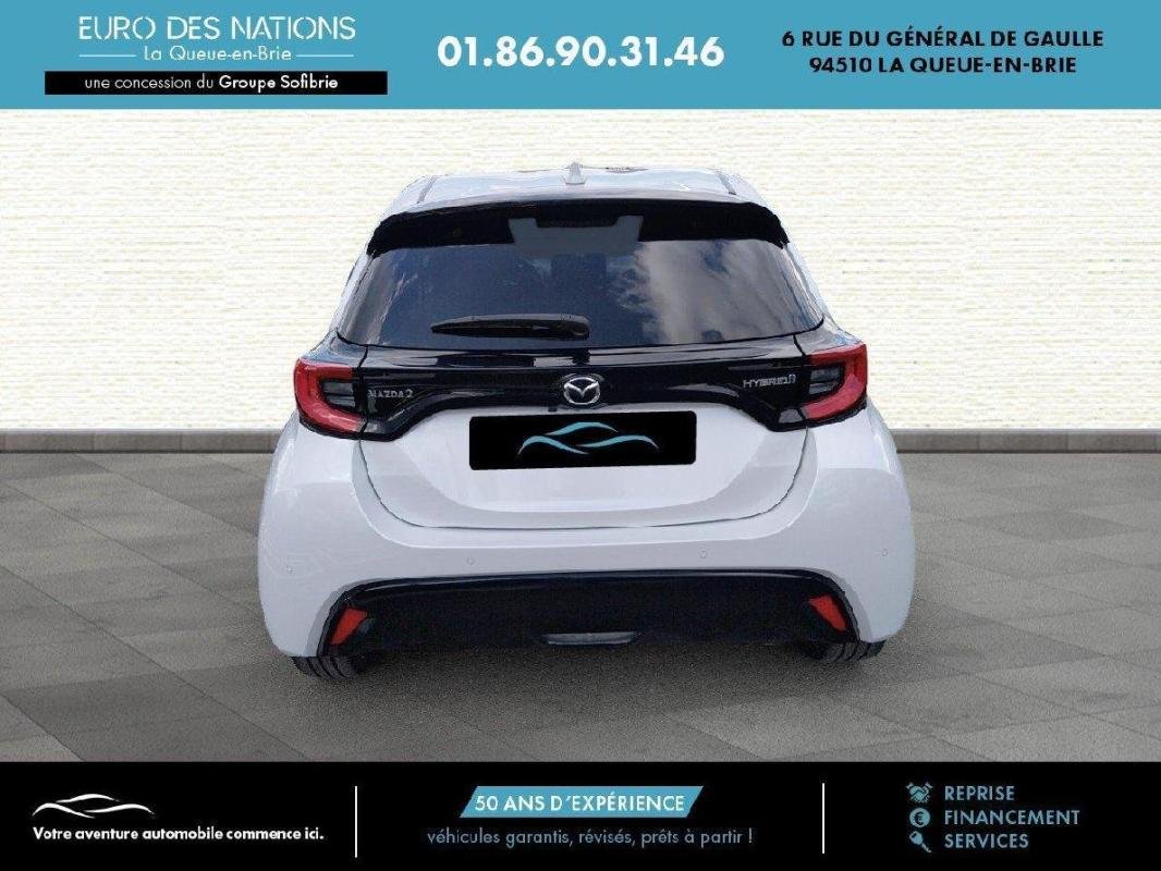 mazda - Visuel 4