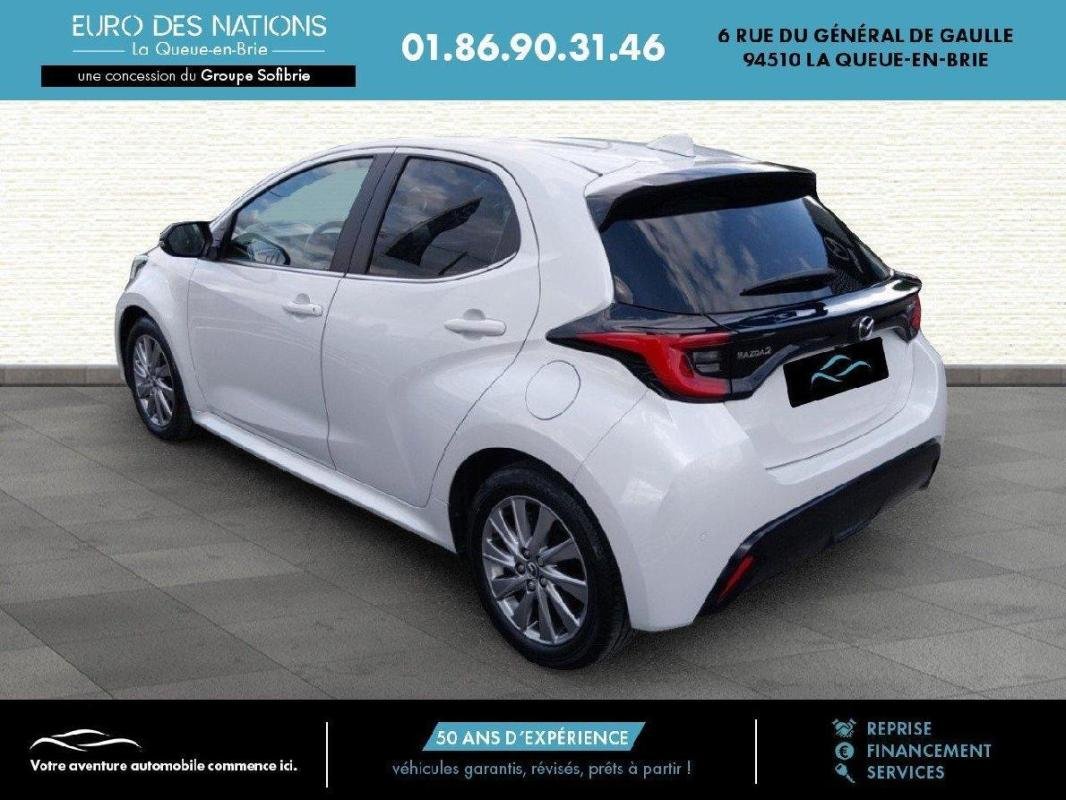 mazda - Visuel 6