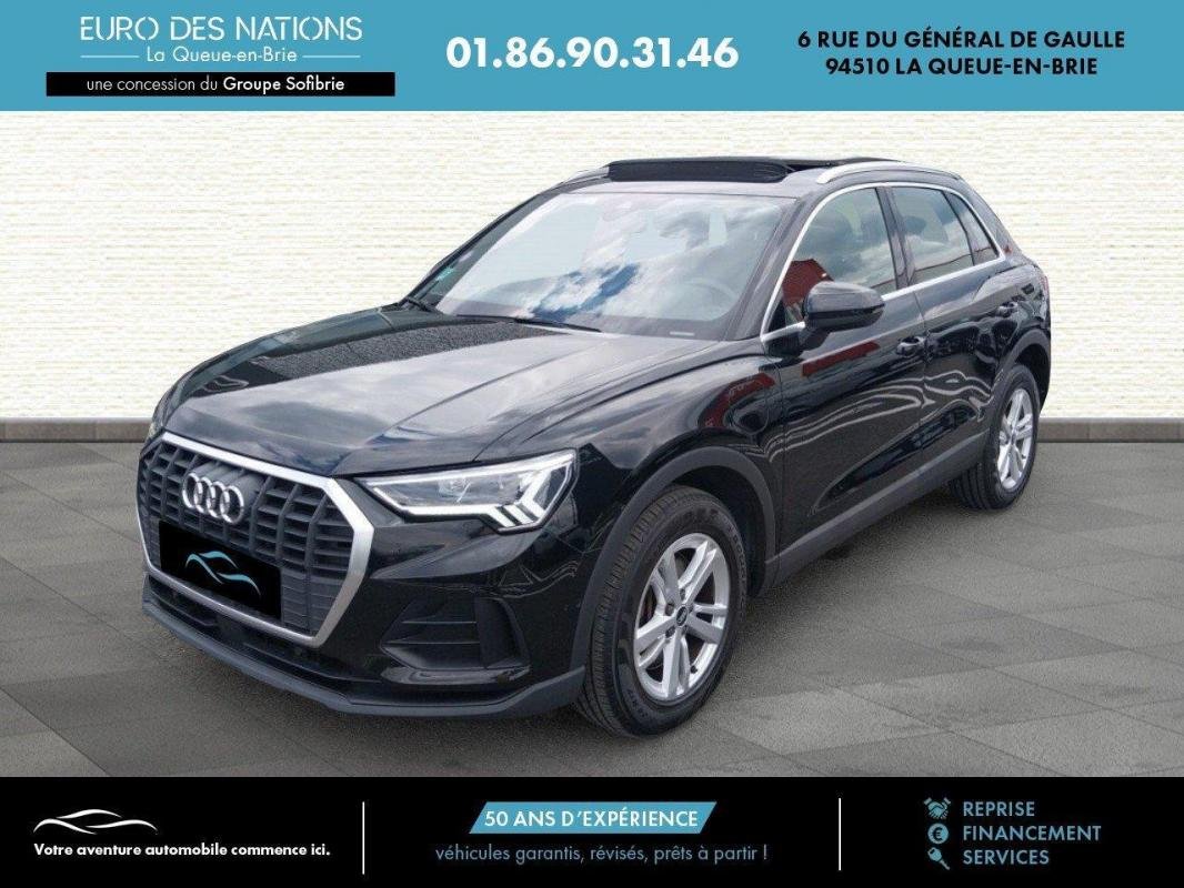 audi - Visuel 0
