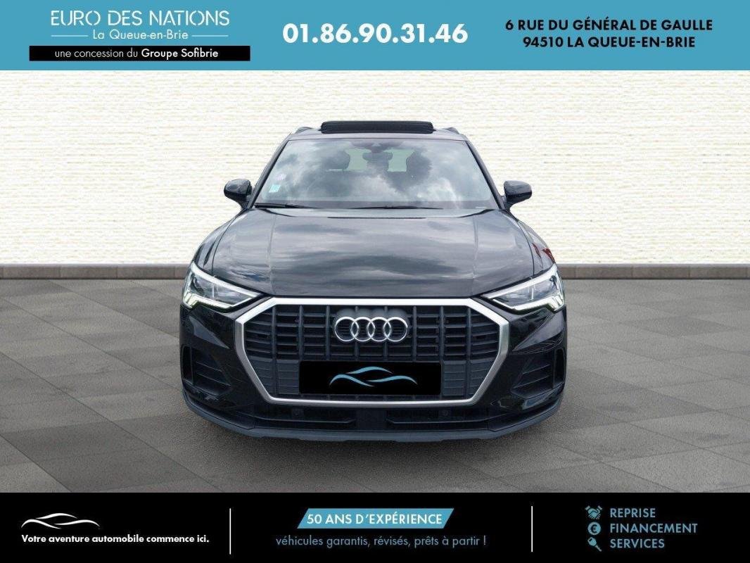 audi - Visuel 1