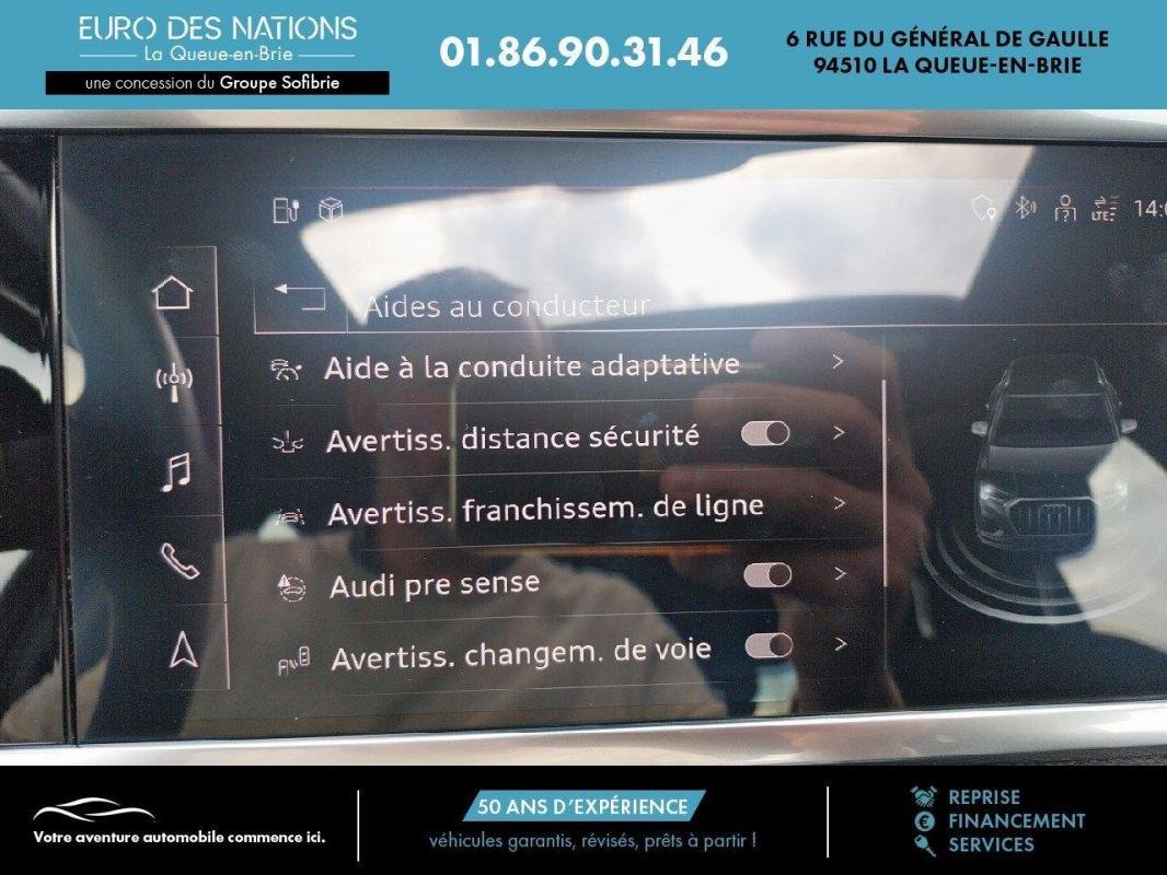 audi - Visuel 23
