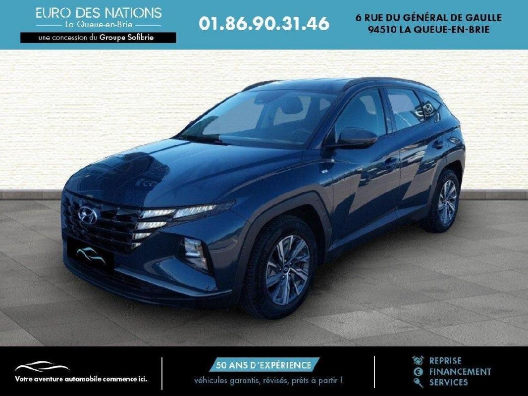 hyundai - Visuel 20
