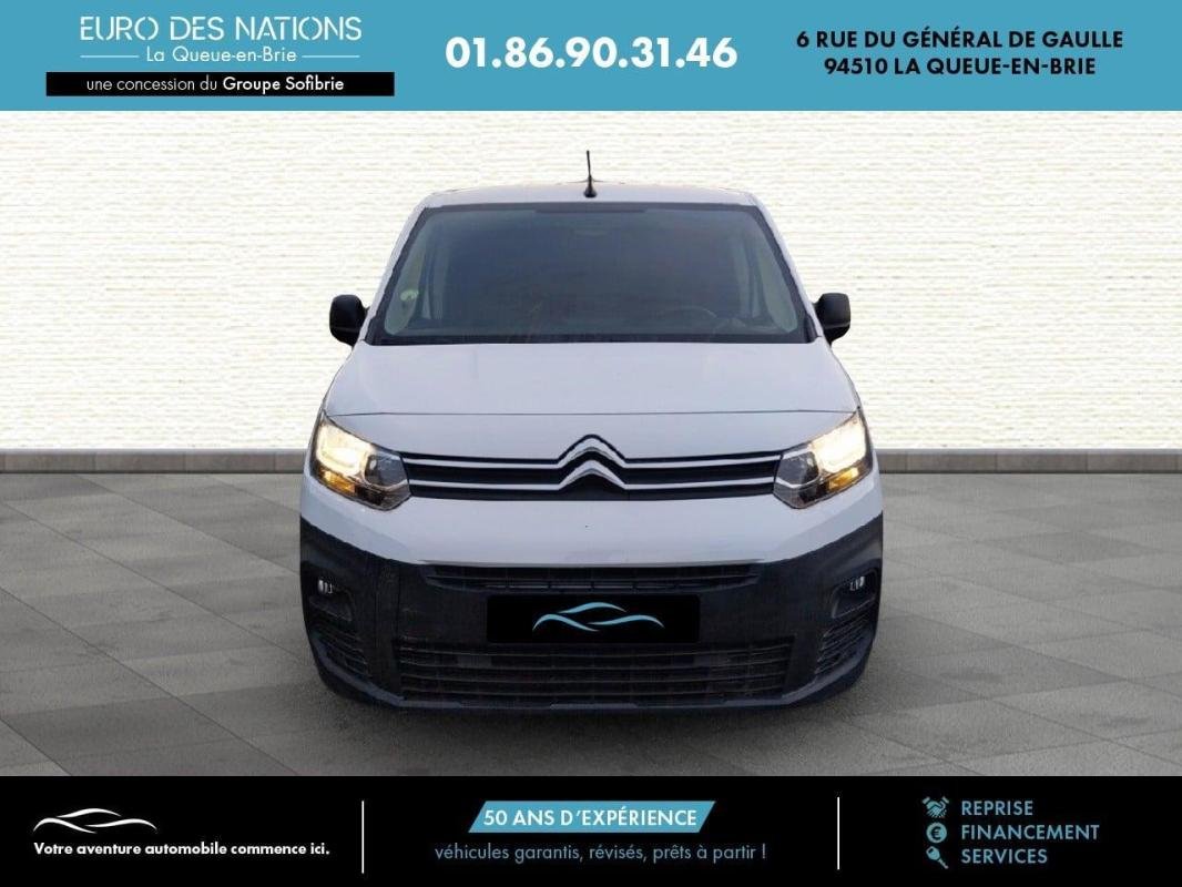 citroen - Visuel 1
