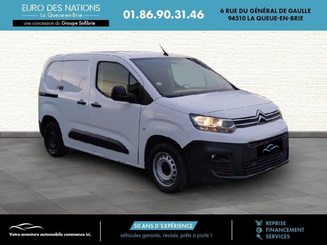 citroen - Visuel 2