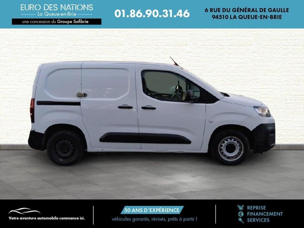 citroen - Visuel 3