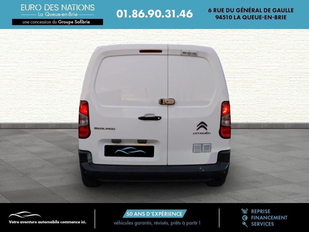 citroen - Visuel 4