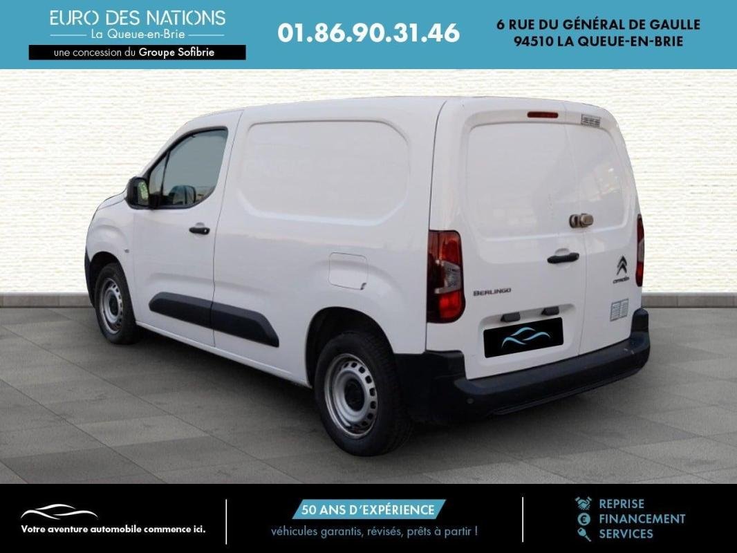 citroen - Visuel 6