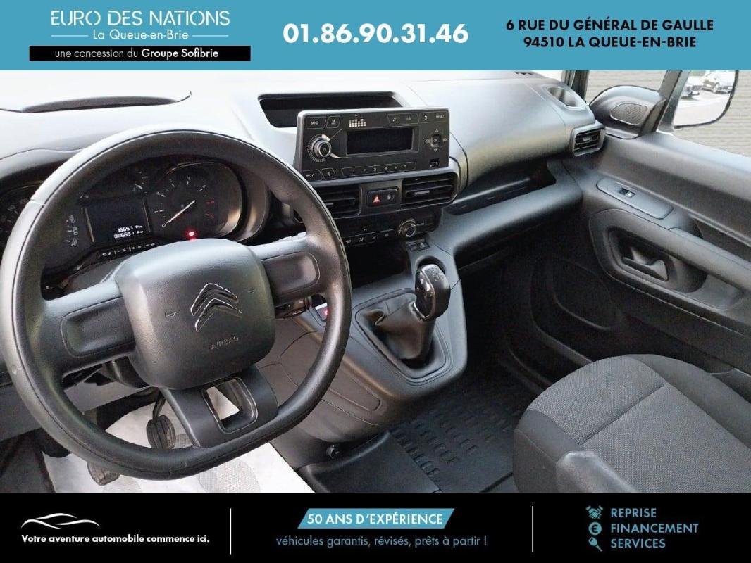 citroen - Visuel 7