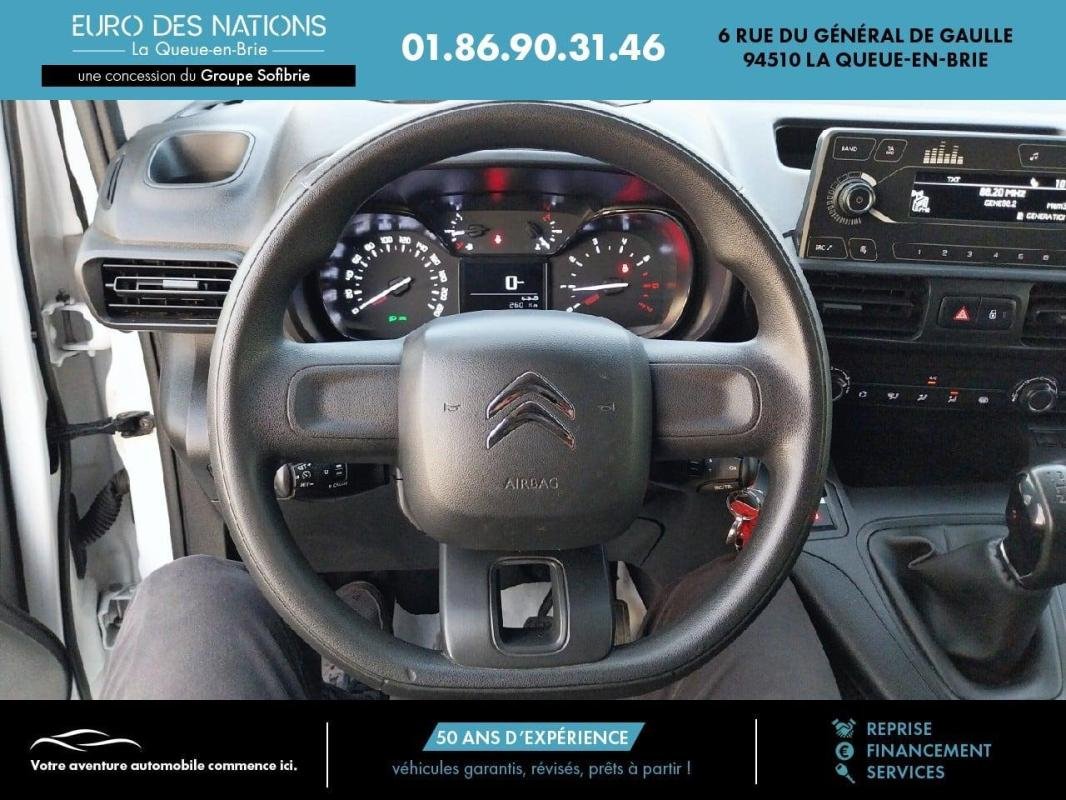 citroen - Visuel 8
