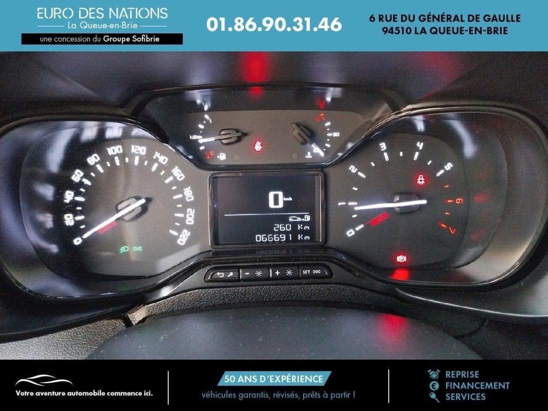 citroen - Visuel 9