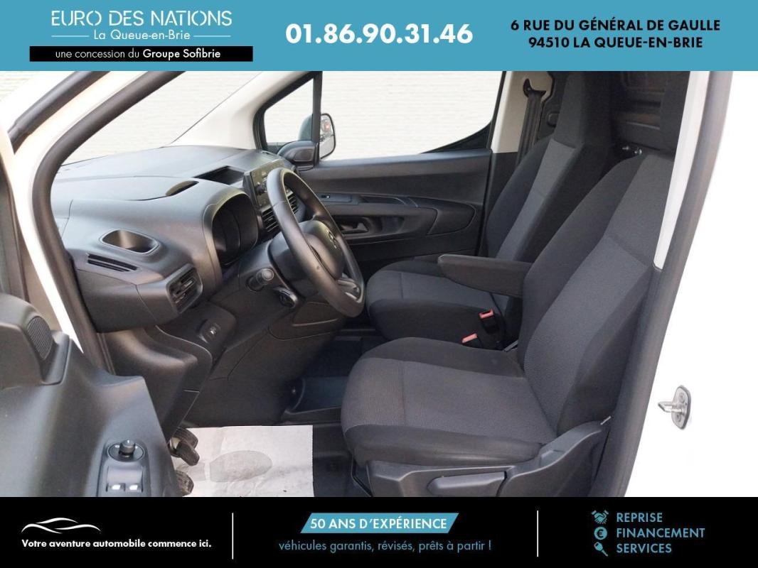 citroen - Visuel 10
