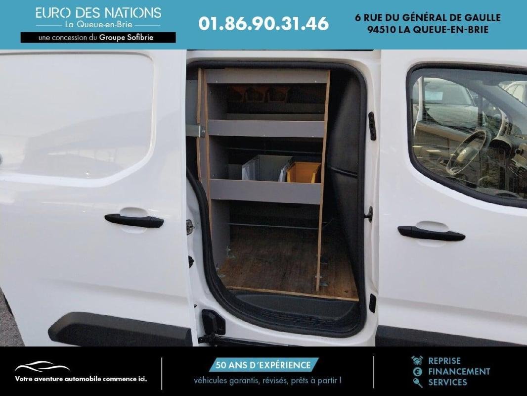 citroen - Visuel 11