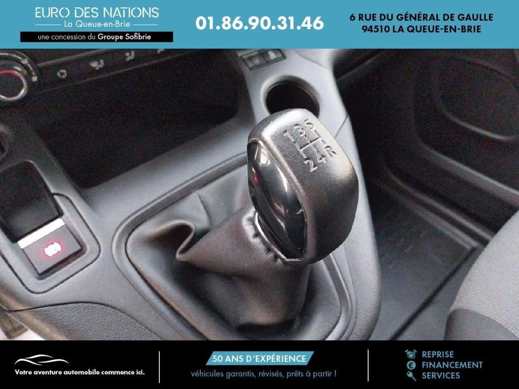 citroen - Visuel 13