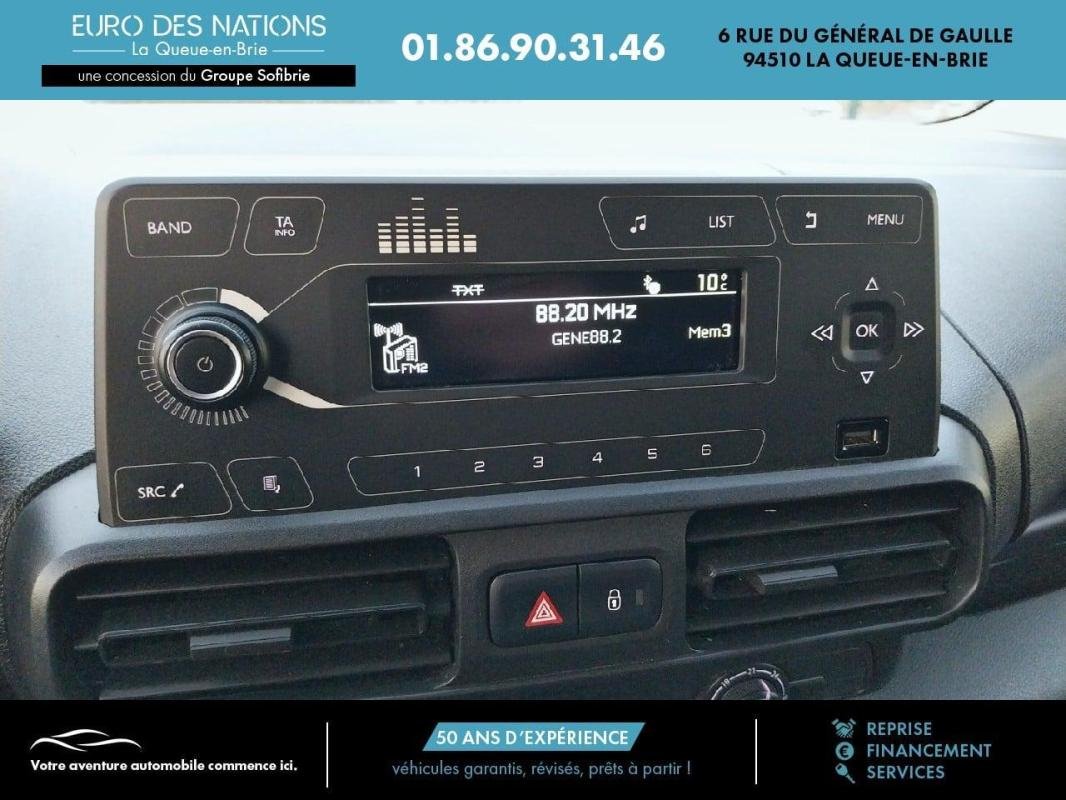 citroen - Visuel 14