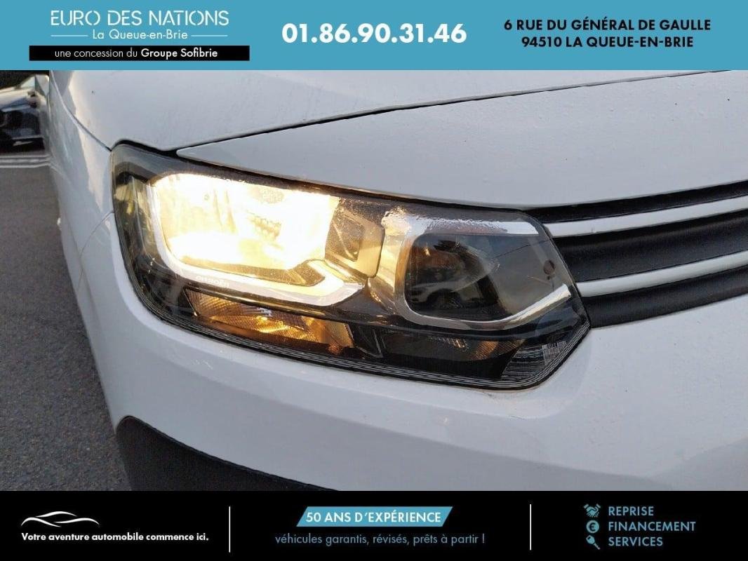 citroen - Visuel 15