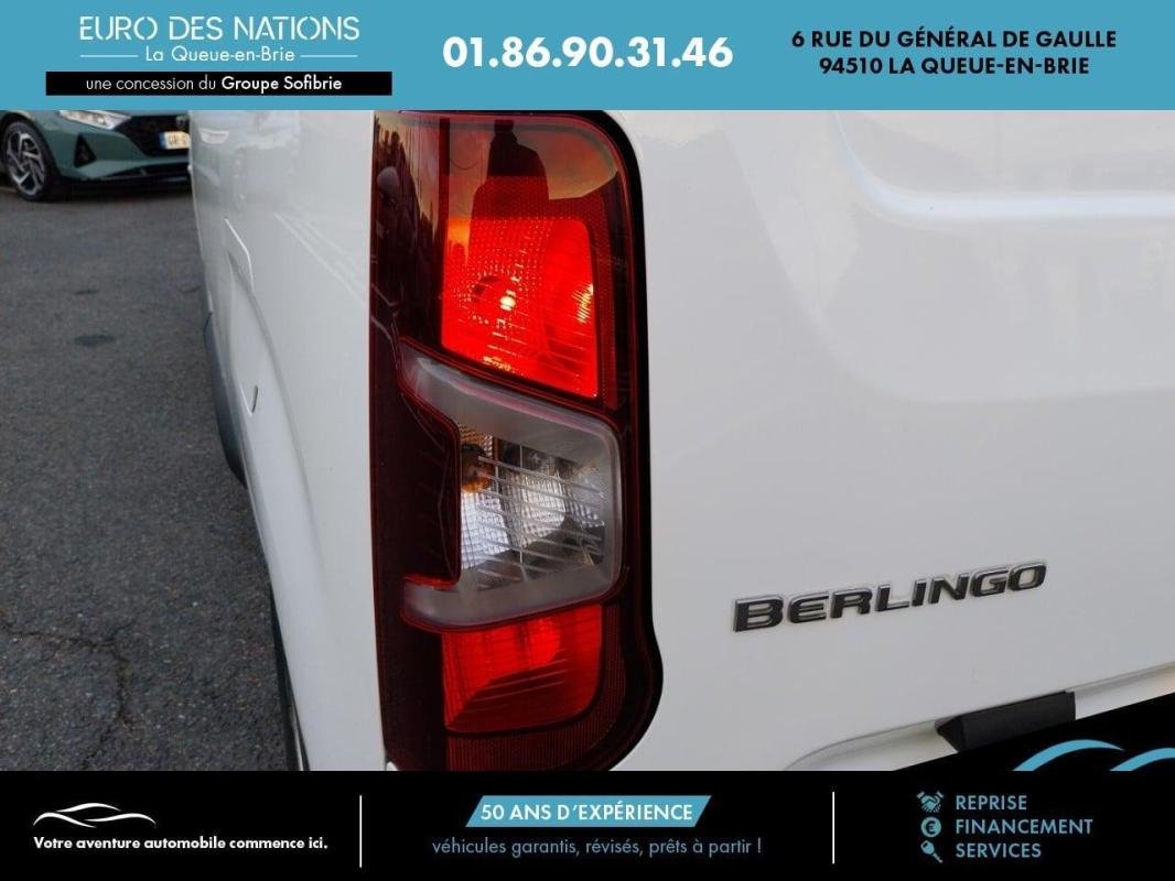 citroen - Visuel 16