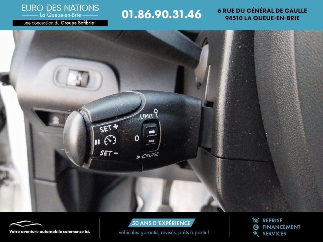 citroen - Visuel 18