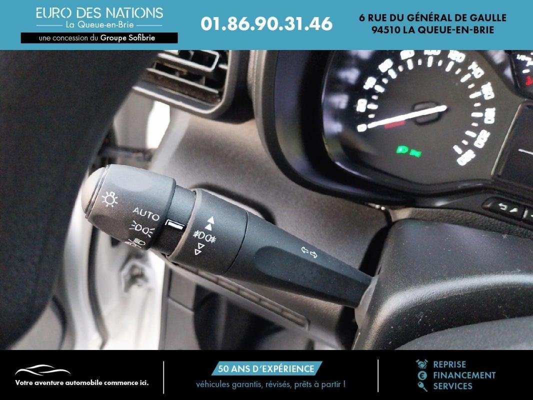 citroen - Visuel 19