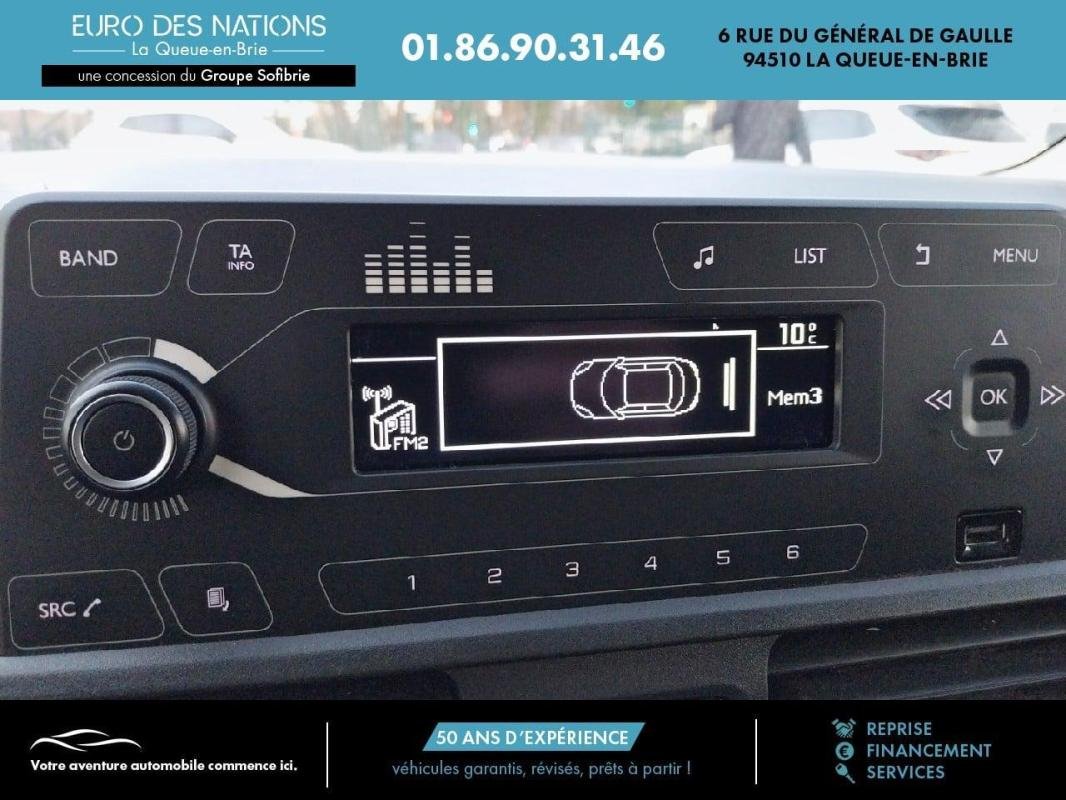 citroen - Visuel 20