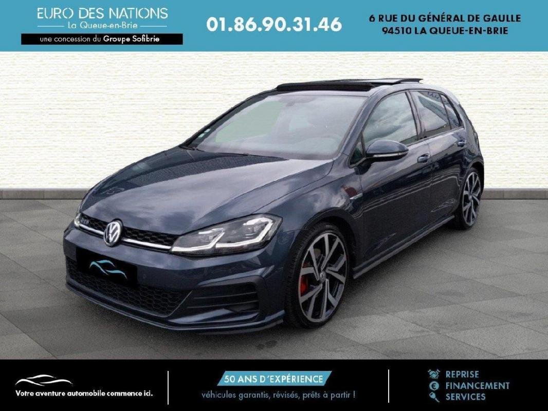 volkswagen - Visuel 8