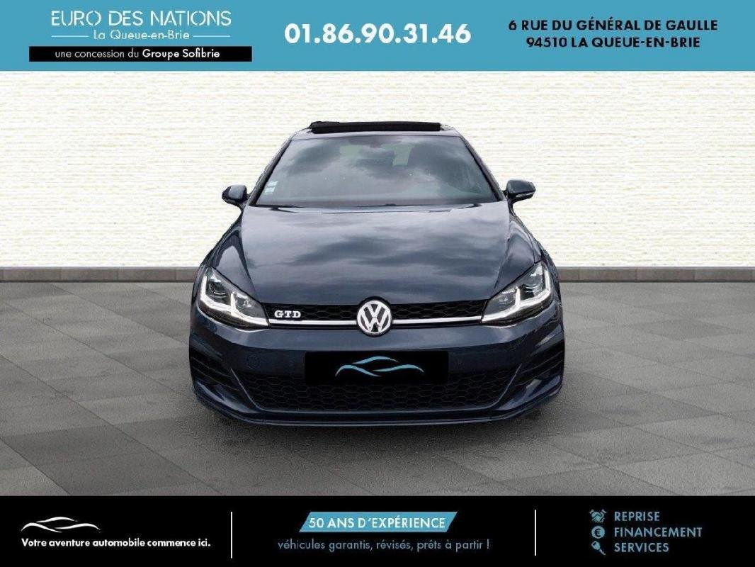 volkswagen - Visuel 10