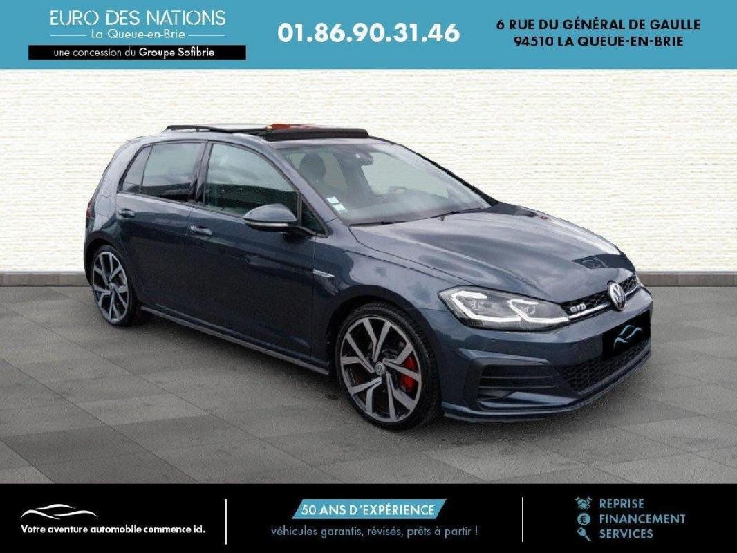 volkswagen - Visuel 13