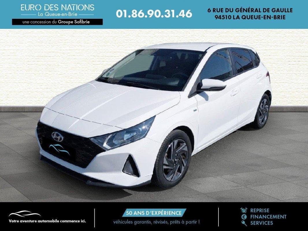 hyundai - Visuel 0