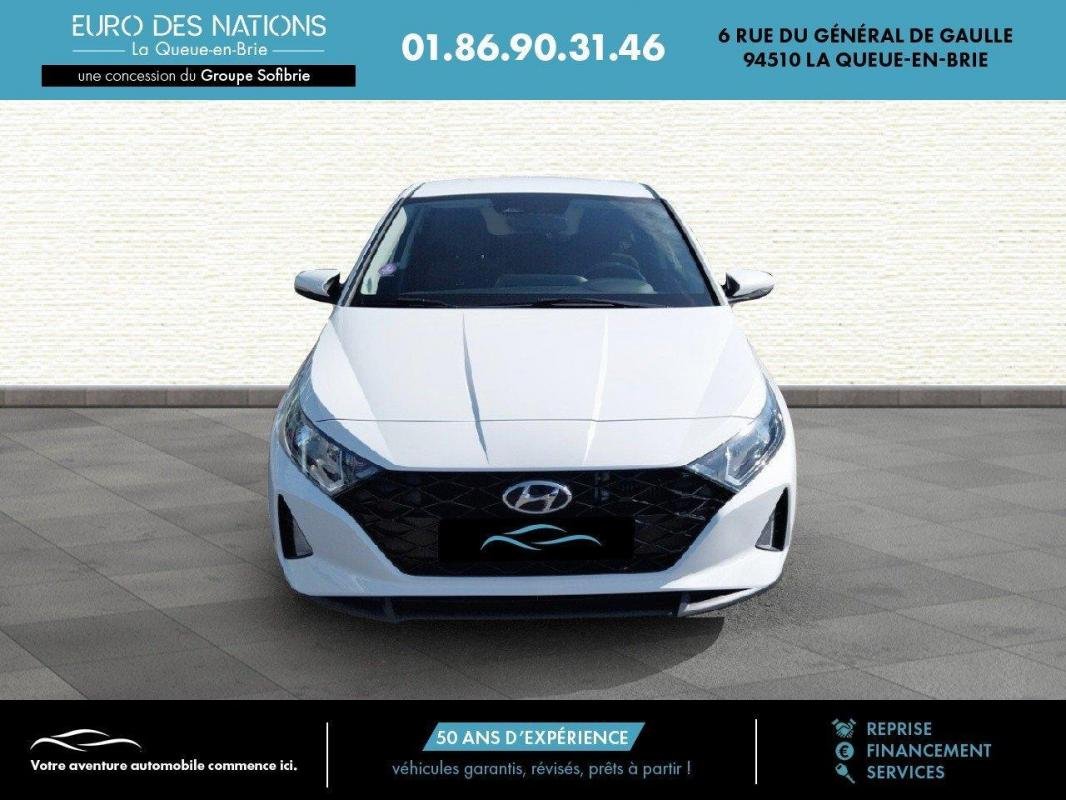 hyundai - Visuel 1
