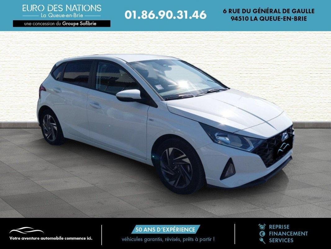 hyundai - Visuel 2