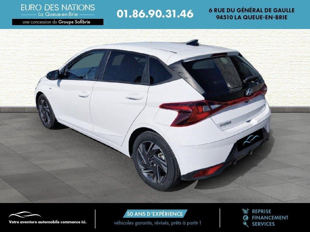 hyundai - Visuel 6