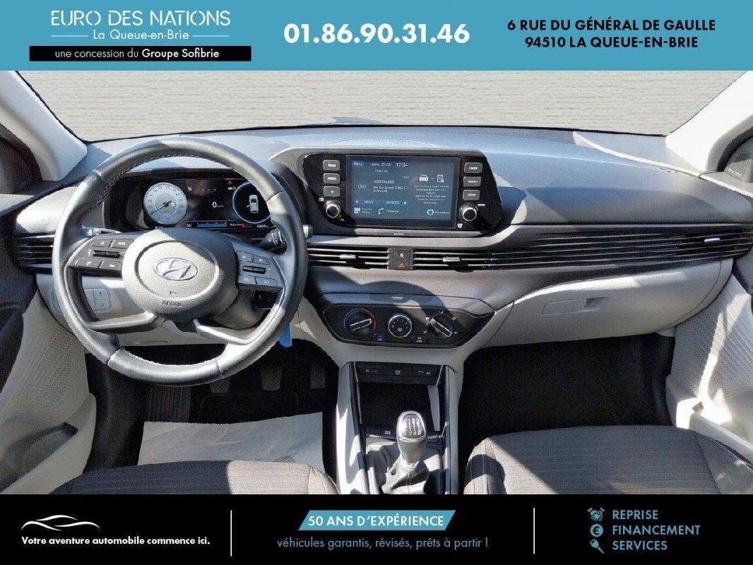 hyundai - Visuel 7
