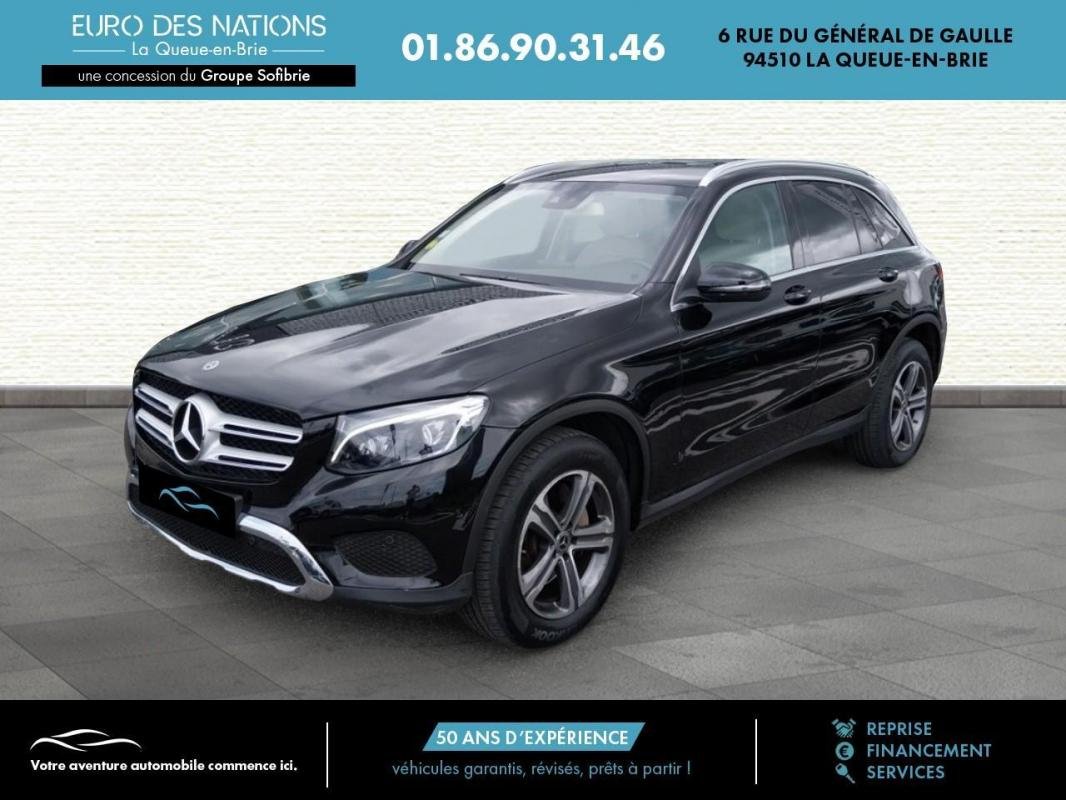 mercedes - Visuel 0