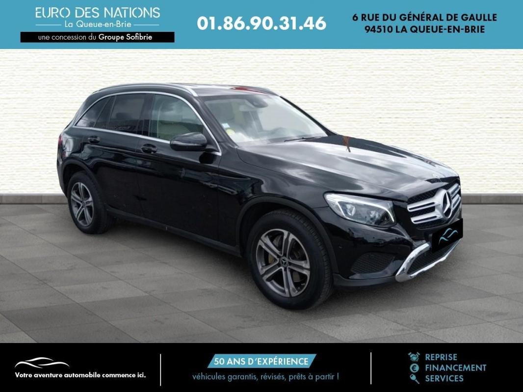 mercedes - Visuel 2