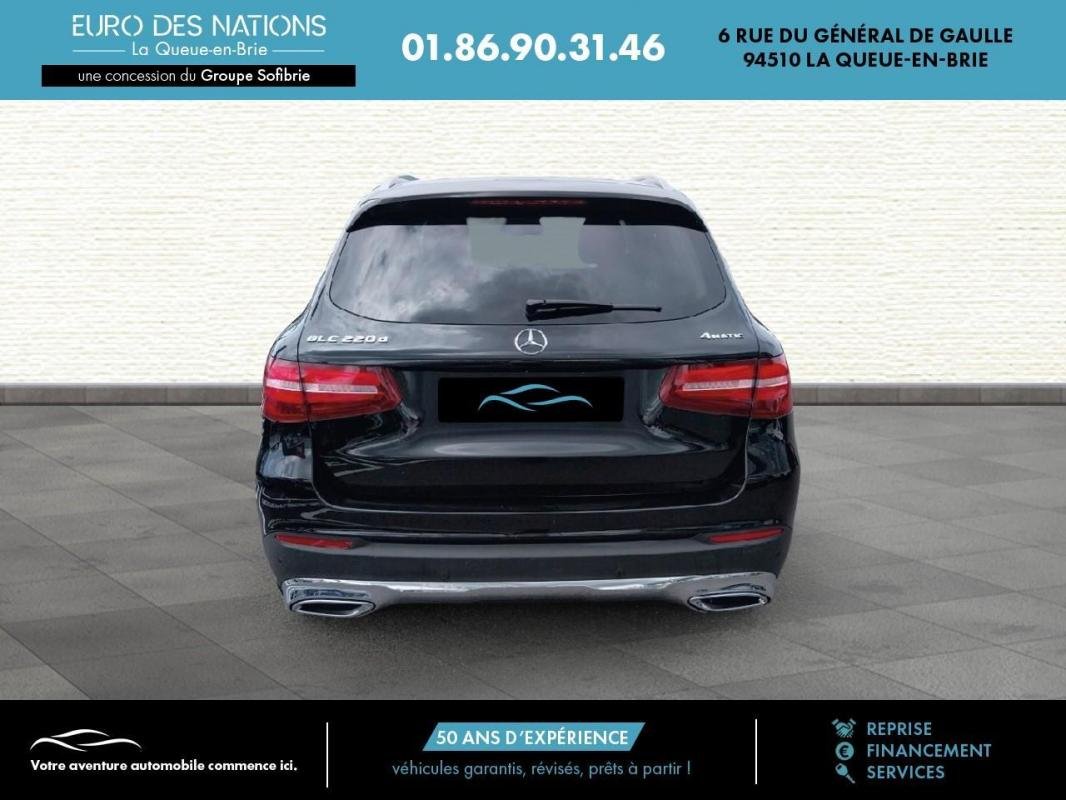 mercedes - Visuel 4