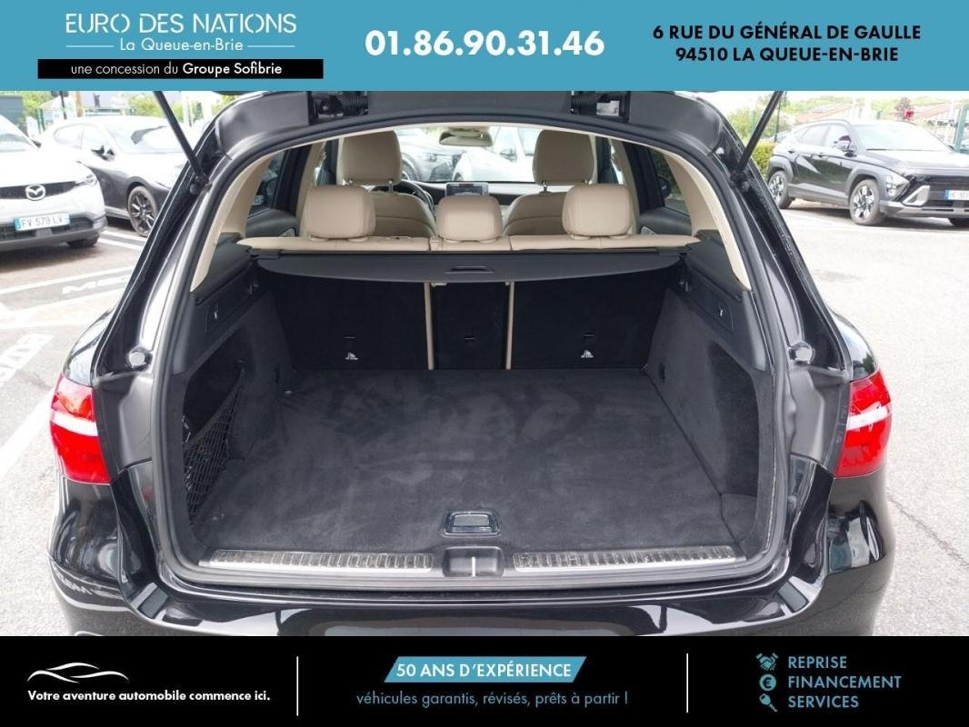 mercedes - Visuel 5