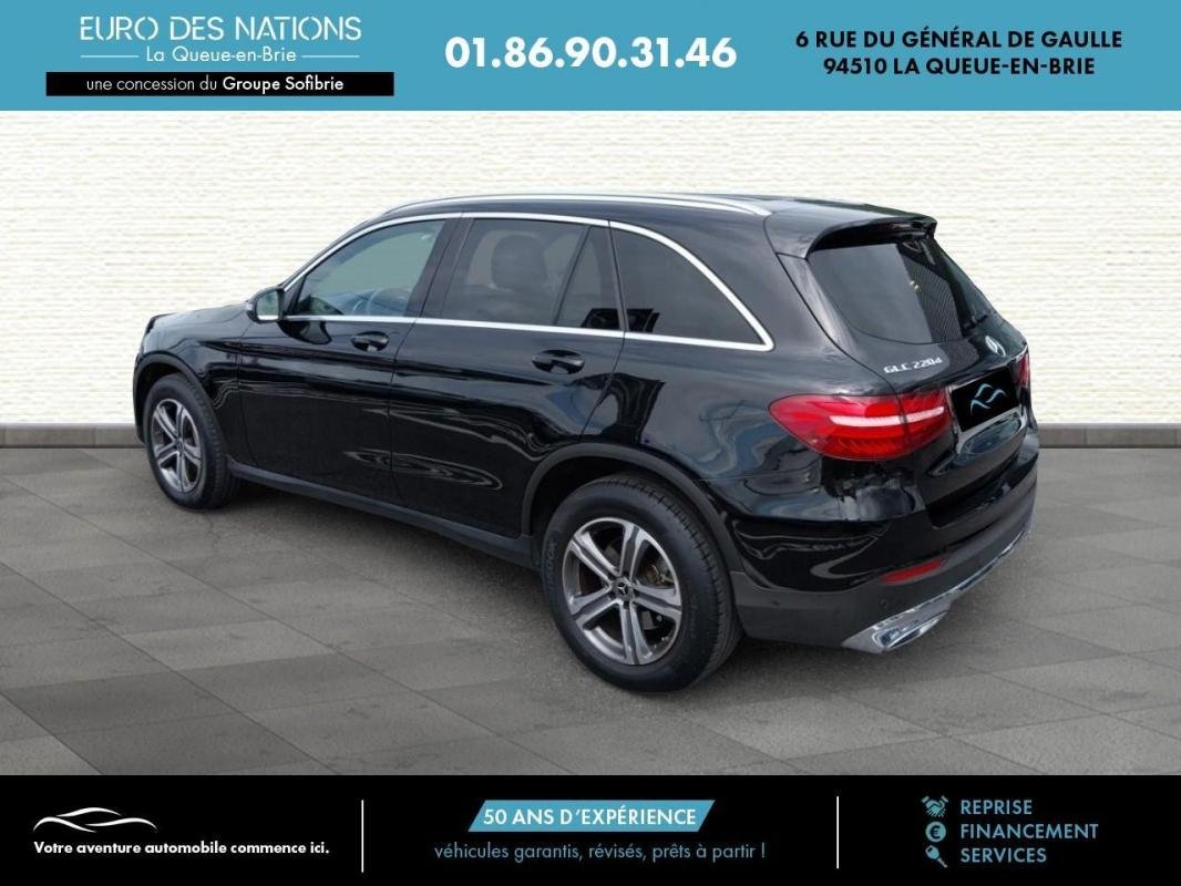 mercedes - Visuel 6