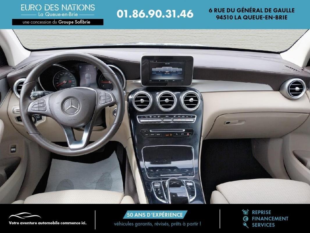 mercedes - Visuel 7