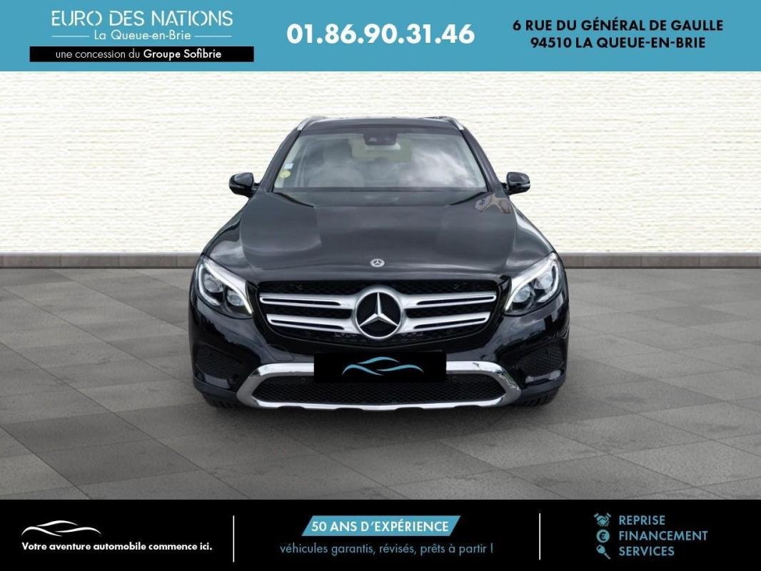 mercedes - Visuel 1