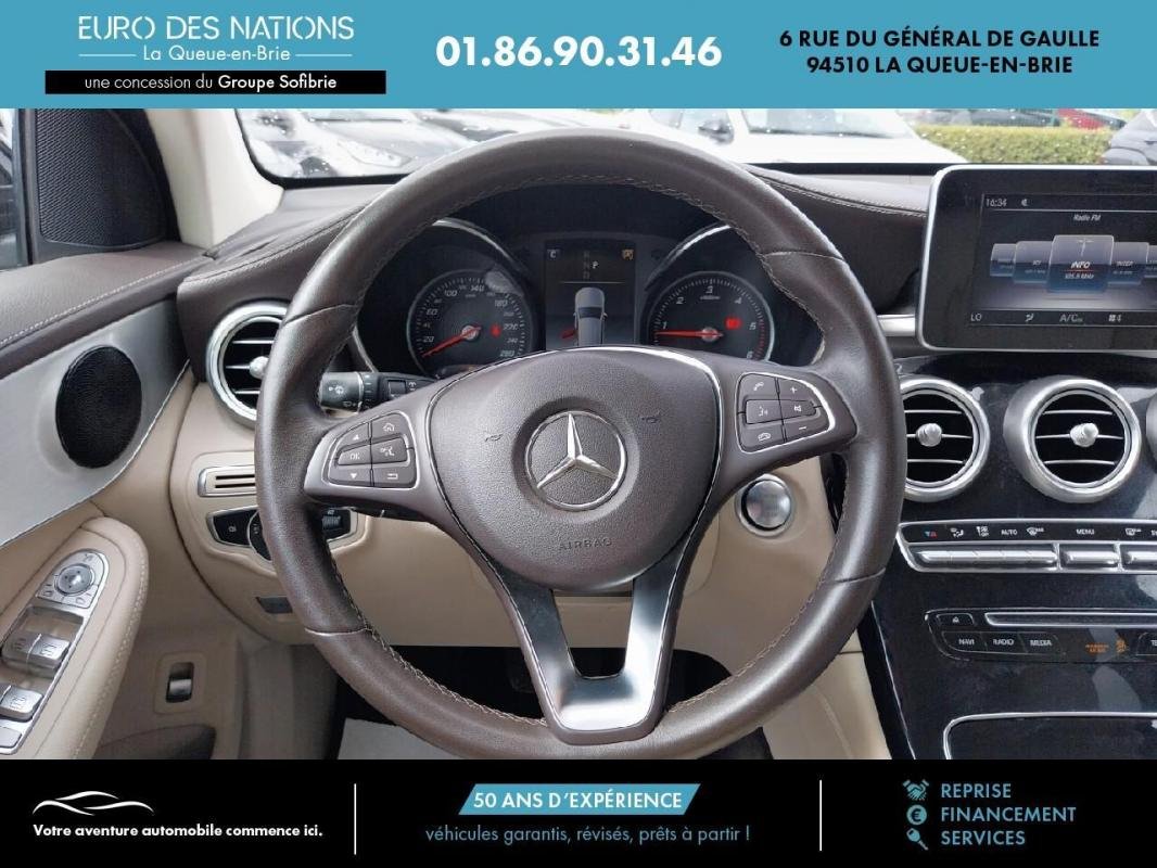 mercedes - Visuel 8