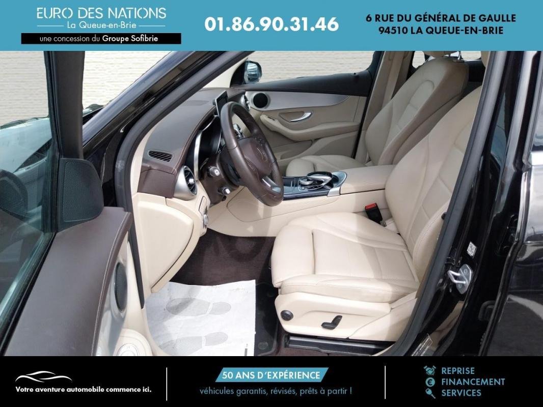 mercedes - Visuel 10