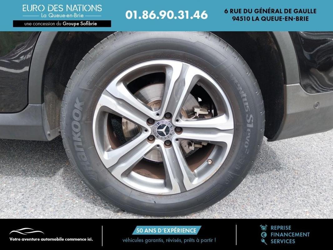 mercedes - Visuel 12