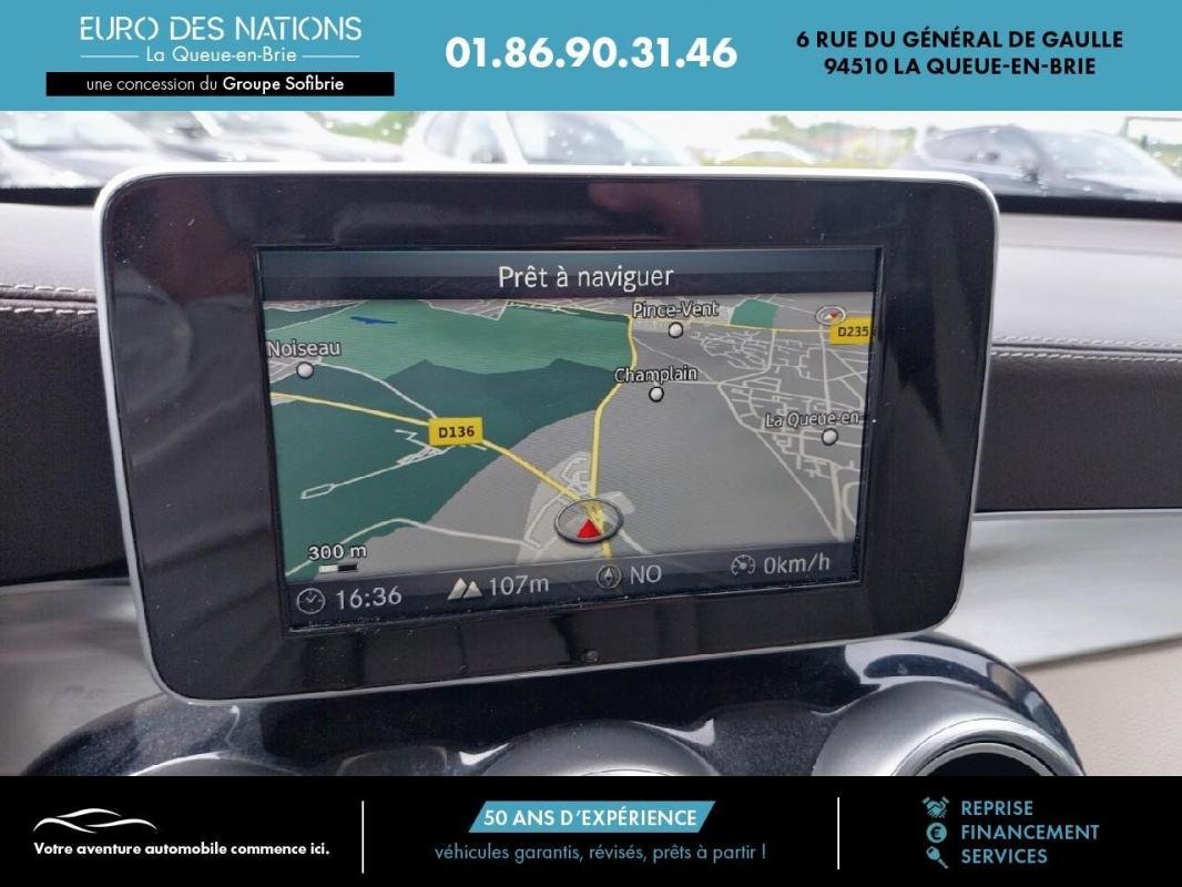 mercedes - Visuel 18