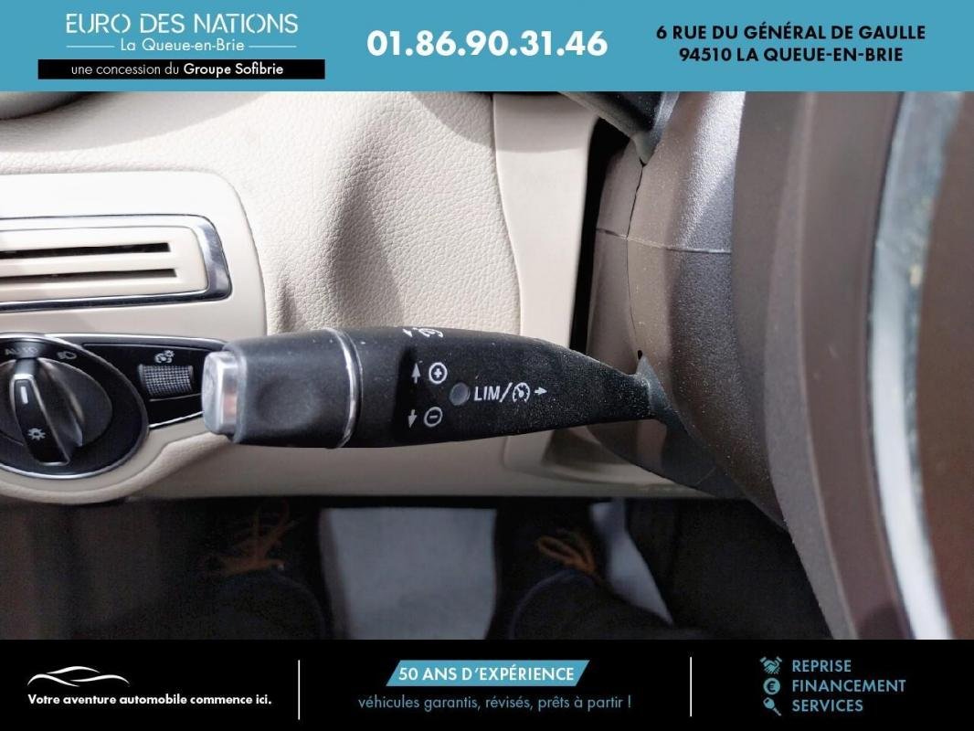 mercedes - Visuel 19