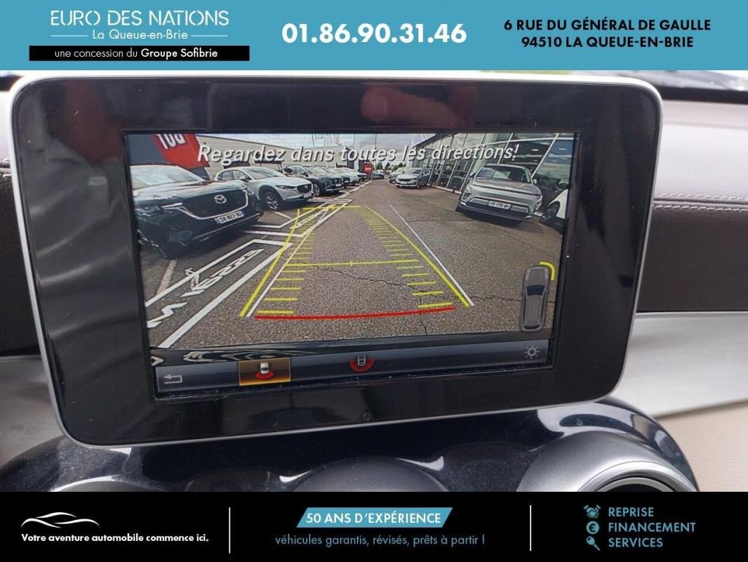 mercedes - Visuel 22