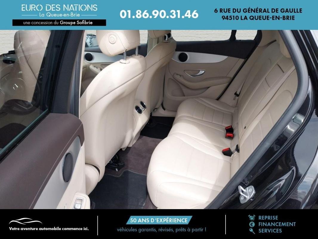 mercedes - Visuel 11