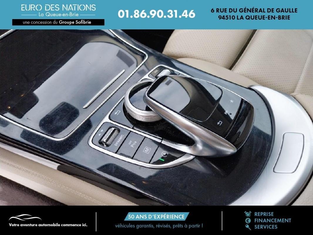 mercedes - Visuel 13